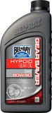 Bel-Ray Gear Saver Hypoid Gear Oil - 80W-90, 85W-140