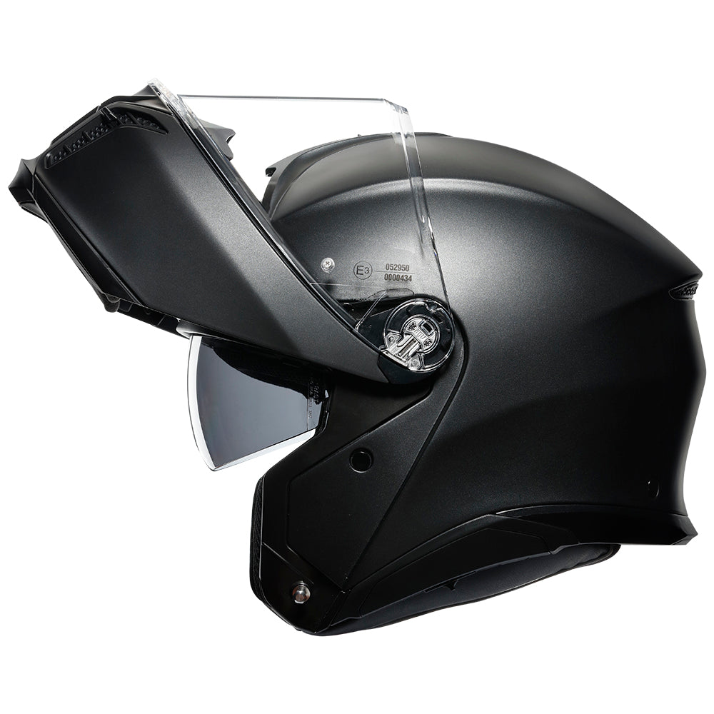 AGV TOURMODULAR [MATT BLACK]