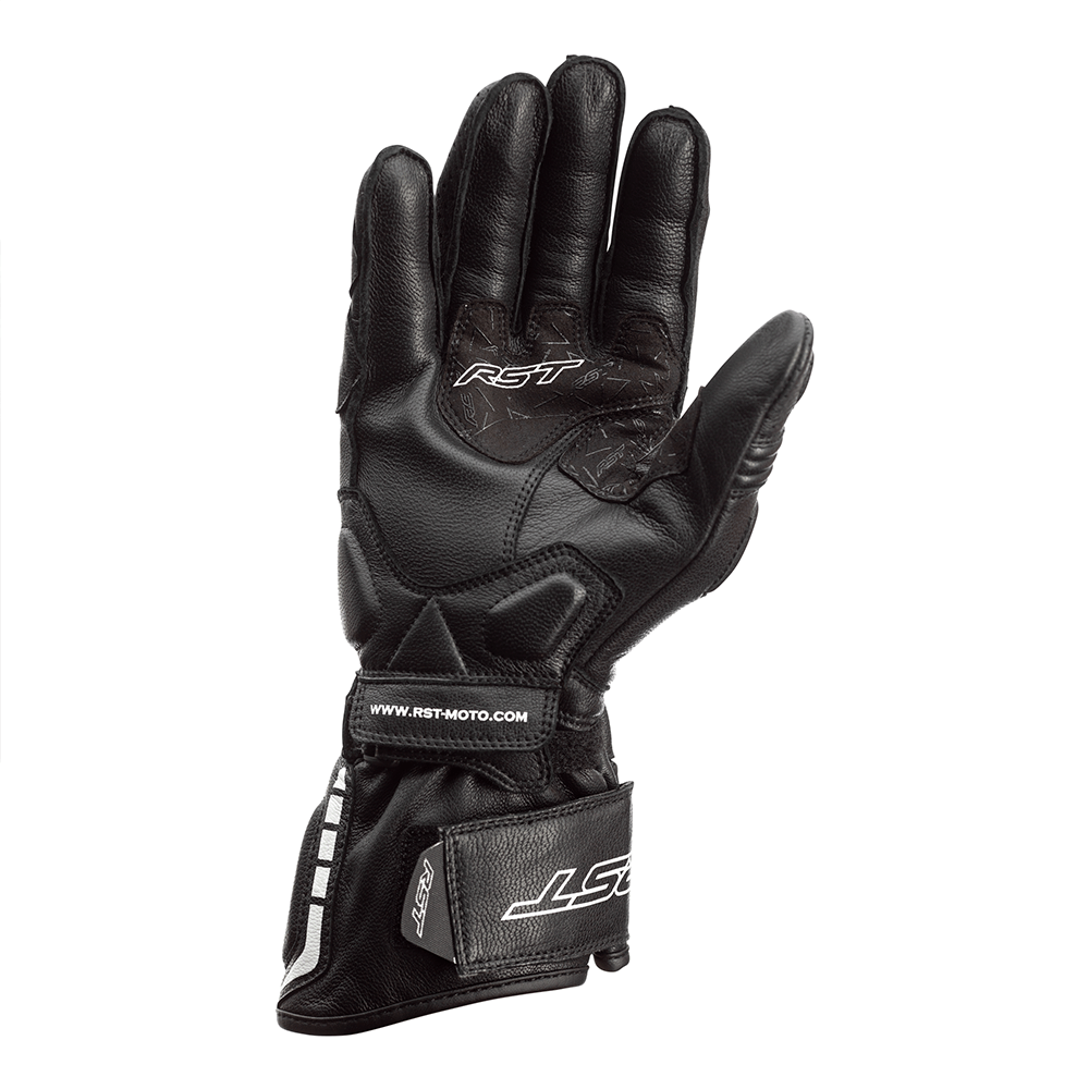 RST AXIS GLOVE [BLACK]