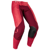 FOX AIRLINE PANTS [RED]
