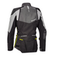 Ixon Ladies Balder Waterproof Jacket - Black