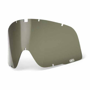 100% Barstow Lens Dalloz Olive