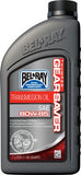 Bel-Ray Thumper Gear Saver Motorcycle Transmission Oil - 80W-85