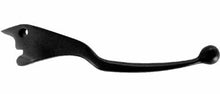 Load image into Gallery viewer, 30-64941 Black brake lever for 86-88 GS700, GSX1100, GSXR750. OEM 57621-38B01