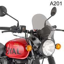Load image into Gallery viewer, A201__on-Royal-Enfield-350-(22)600x600