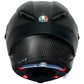 AGV PISTA GP RR [MATT CARBON]