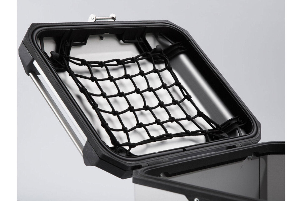 SW Motech TRAX Top Case Lid Net