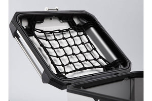 SW Motech TRAX Top Case Lid Net