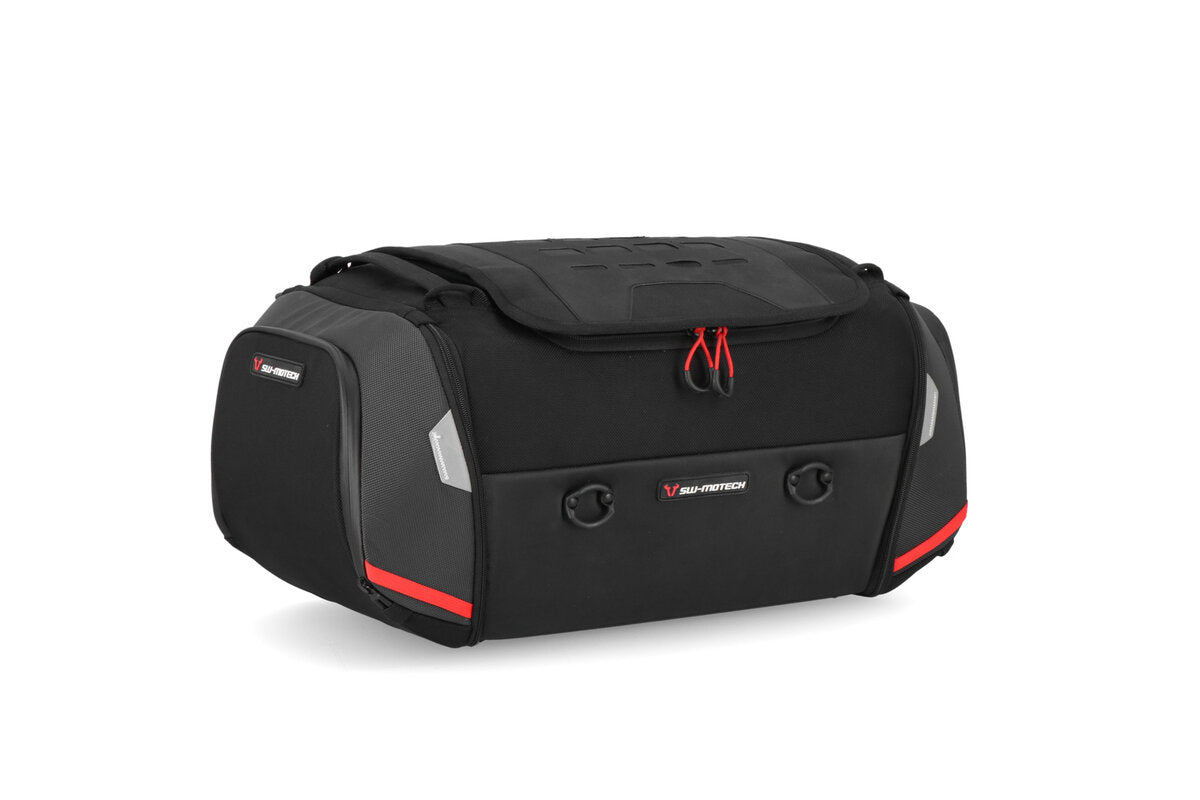 SW Motech Pro Rack Pack Tail Bag - 32-42L