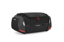 Load image into Gallery viewer, SW Motech Pro Rack Pack Tail Bag - 32-42L