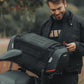 SW Motech Pro Rack Pack Tail Bag - 32-42L