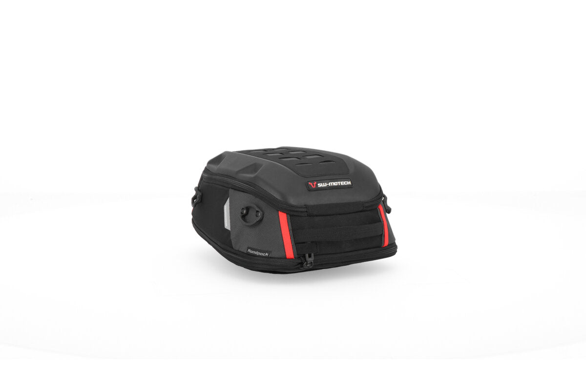 SW Motech Pro Series Road Tail Bag - 8-14 LITRE