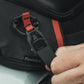 SW Motech Pro Series Road Tail Bag - 8-14 LITRE