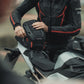 SW Motech Pro Series Road Tail Bag - 8-14 LITRE