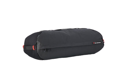 SW Motech Tent Bag Tail Bag - 18 Litre - Black