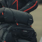SW Motech Tent Bag Tail Bag - 18 Litre - Black