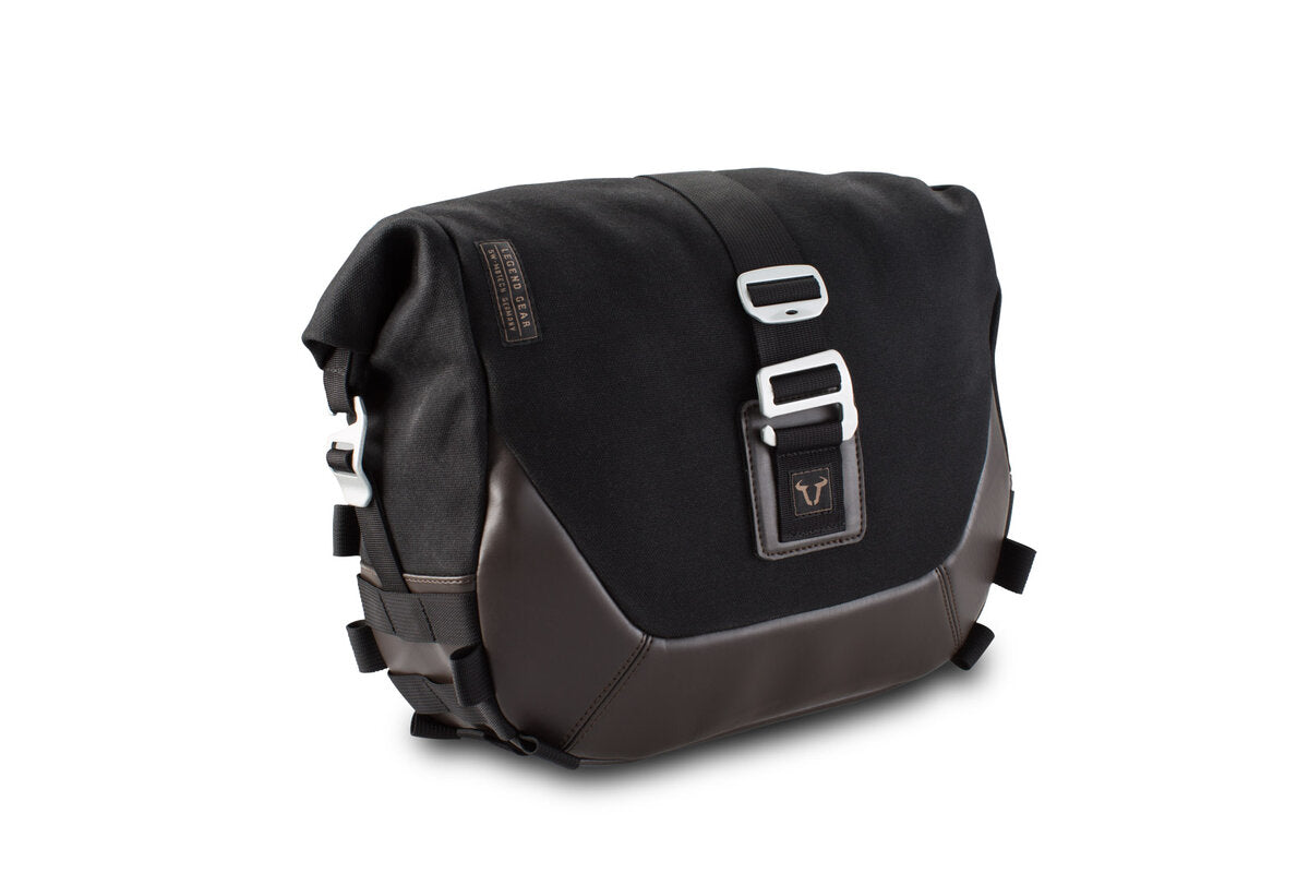 SW Motech Legend Gear LC1 Right Side Bag - 9.8L