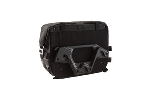 SW Motech Legend Gear LC1 Right Side Bag - 9.8L