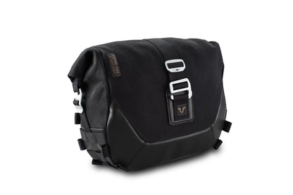 SW Motech Legend LC1 Gear Side Bag - Right - 9.8L
