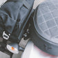 SW Motech Legend LC1 Gear Side Bag - Right - 9.8L