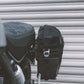 SW Motech Legend LC1 Gear Side Bag - Right - 9.8L