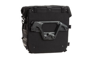 SW Motech SLC Left Legend Gear Side Bag - 13.5L