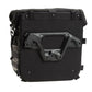 SW Motech Legend Gear Side Bag LC2 - 13.5 Litre - For Right SLC Side Carrier