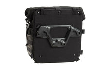 Load image into Gallery viewer, SW Motech Legend Gear Side Bag LC2 - 13.5 Litre - For Right SLC Side Carrier
