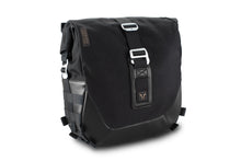 Load image into Gallery viewer, SW Motech Legend Gear LC2 Right Side Bag - 13.5L Black Edition