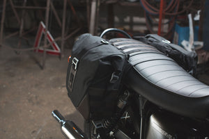 SW Motech Legend Gear Saddle Bag Set - 13.5L