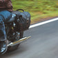 SW Motech Legend Gear Saddle Bag Set - 13.5L