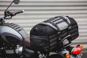 SW Motech Legend Gear LR2 Tail Bag - 48 Litre