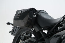 Load image into Gallery viewer, SW Motech Legend Gear LS1 Saddle Bag - 9.8 Litre - For Legend Gear Saddle Strap SLS