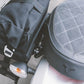 SW Motech Legend Gear Side Bag LC2 - 13.5 Litre - For Right SLC Side Carrier