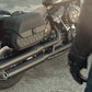 SW Motech Legend Gear Left Side Bag LH2 - HARLEY SOFTAIL FAT BOB