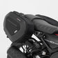 SW Motech Pro Blaze High Saddlebags - 15 - 20 Litre
