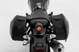 SW Motech Pro Blaze High Saddlebags - 15 - 20 Litre