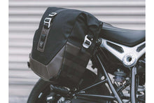 Load image into Gallery viewer, SW Motech Legend Gear Side Bag System - BMW R nineT RACER