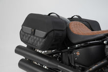 Load image into Gallery viewer, SW Motech Legend Gear Side Bag System - 25.5/19.5L