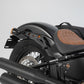 SW Motech Legend Gear Side Bag System - 25.5/19.5L