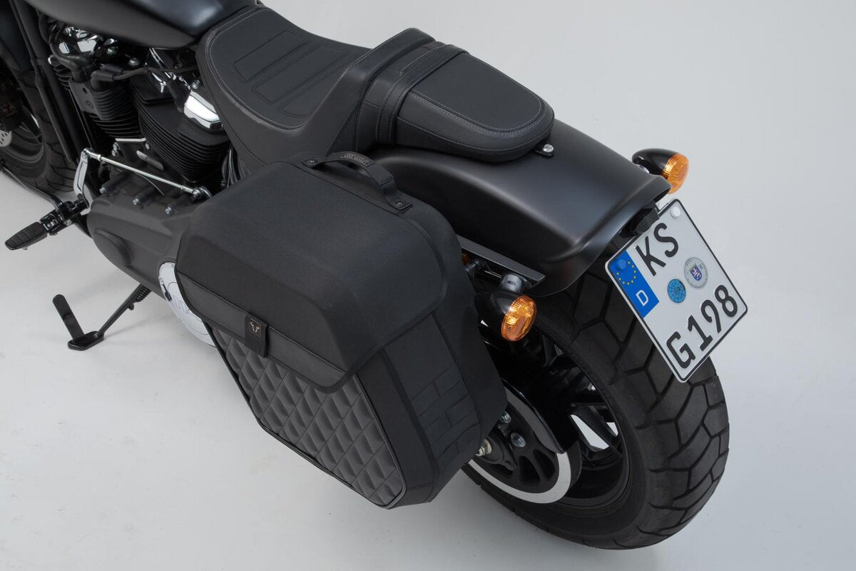 2019 street bob bags clearance