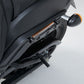 SW Motech Legend Gear Left Side Bag LH2 - HARLEY SOFTAIL FAT BOB