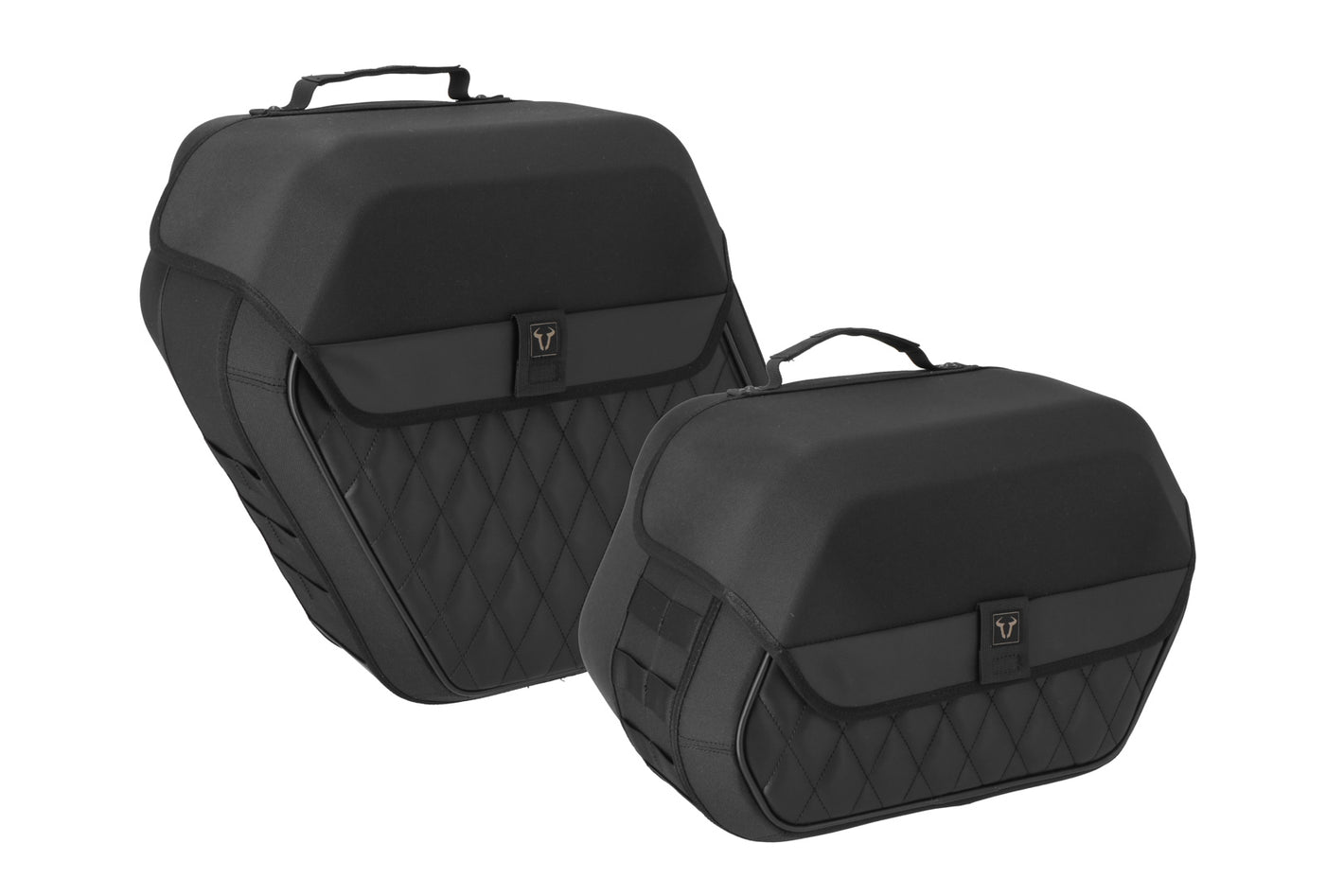 SW Motech Legend Gear Side Bag System - 25.5/19.5L