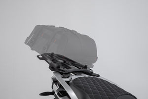 SW Motech SYS Bag With Adater Plate - 15L - Left For SLC PRO Side Carrier