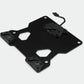 SW Motech SYS Bag With Adater Plate - 15L - Left For SLC PRO Side Carrier