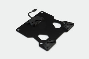 SW Motech SYS Bag - 15 Litre - Includes Adapter Plate