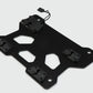 SW Motech SYS BAG 30 LITRE LEFT WITH ADAPTER PLATE