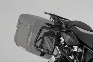 SW Motech SYS BAG 30 LITRE RIGHT WITH ADAPTER