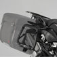 SW Motech SYS BAG 30 LITRE LEFT WITH ADAPTER PLATE