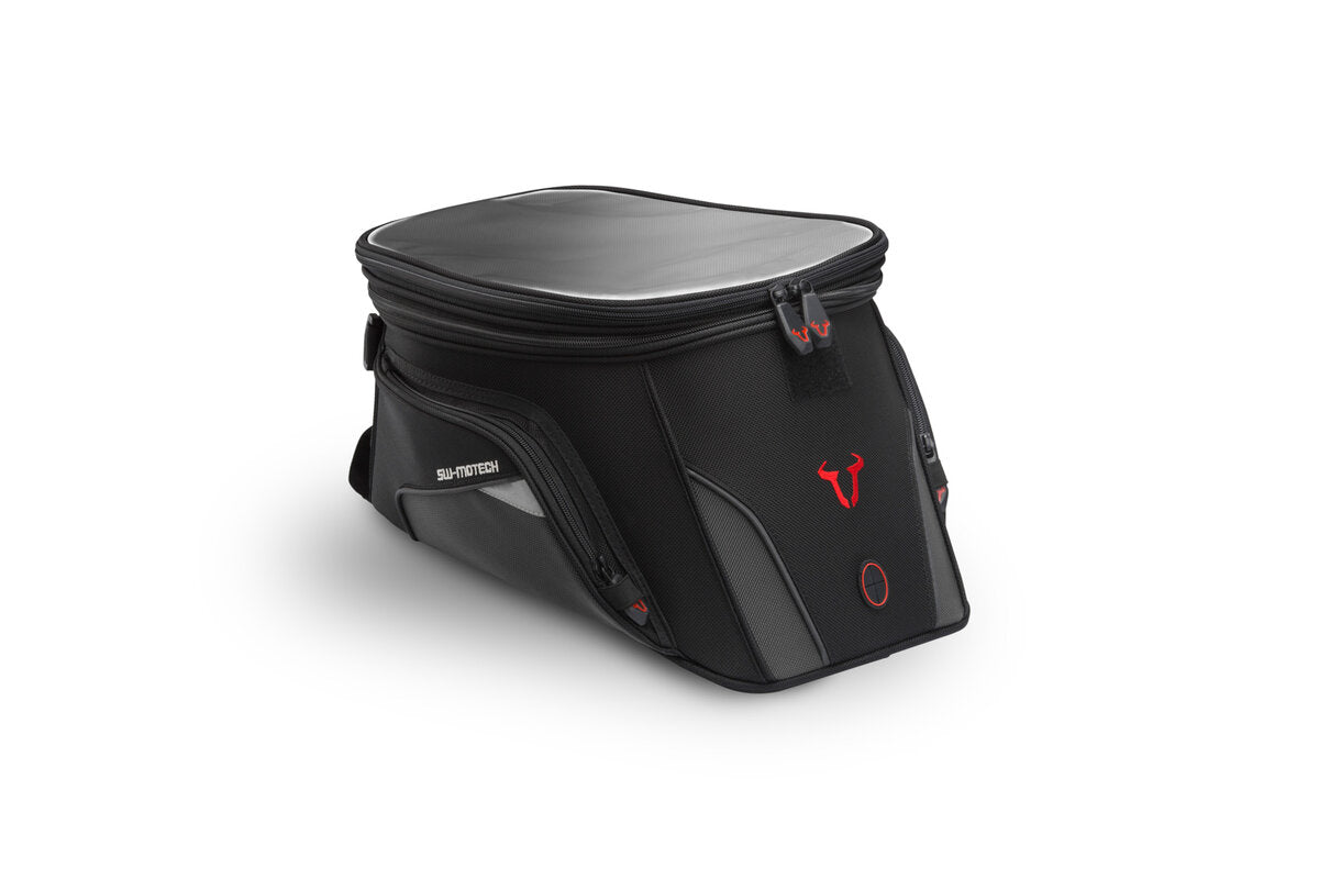 SW Motech Evo Trial Tank Bag - 15-22 Litres